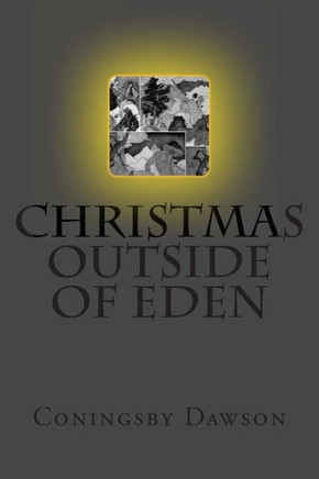Christmas Outside of Eden - 9781480197831