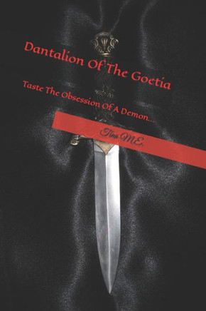 ""Dantalion of the Goetia"": The legend is foretold, from the writings of the Ars Goetia, he who bears the name of Dantalion, hath fallen from grac