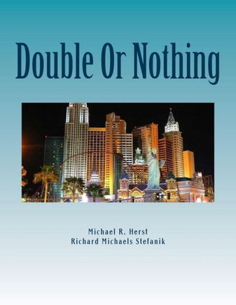 Double Or Nothing - 9781482008043