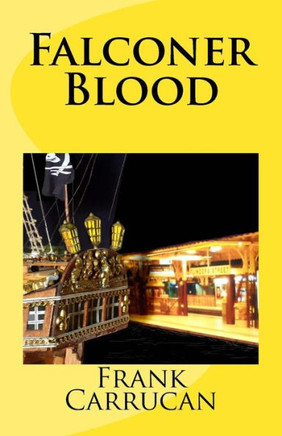 Falconer Blood: (Infinite Worlds: Book 1)
