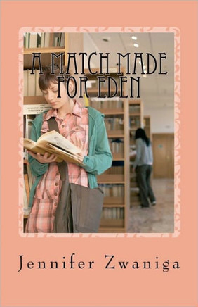 A Match Made for Eden