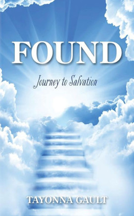 Found: Journey to Salvation