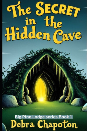 The Secret in the Hidden Cave