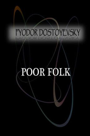 Poor Folk - 9781477405789