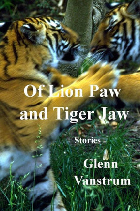 Of Lion Paw and Tiger Jaw