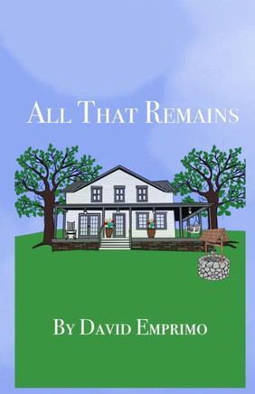 All That Remains: a Newtonberg story