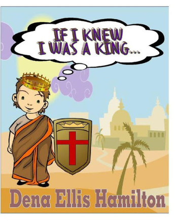 If I Knew I Was A King...