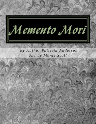 Memento Mori - 9781484997055