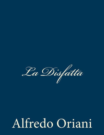 La Disfatta - 9781481078702