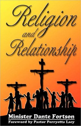 Religion and Relationship