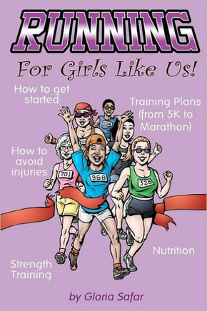 Running For Girls Like Us
