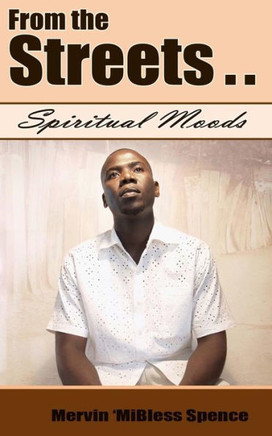 Spiritual Moods: A Poetic, Musical Journey