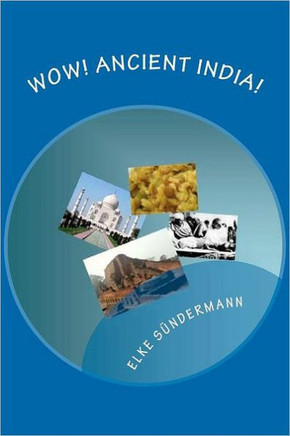 Wow! Ancient India!