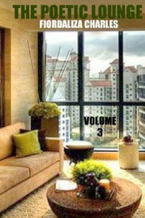 The Poetic Lounge - 9781475268324