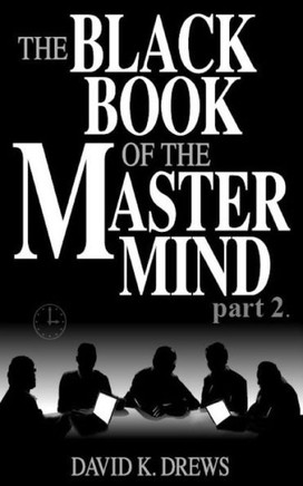 The Black Book of the Master Mind Part 2