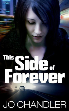 This Side of Forever - 9781483923079