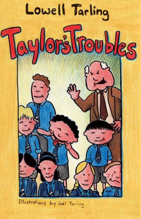 Taylor's Troubles