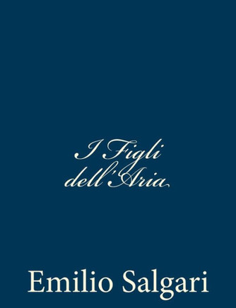 I Figli dell'Aria - 9781482765021