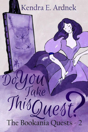 Do You Take This Quest?