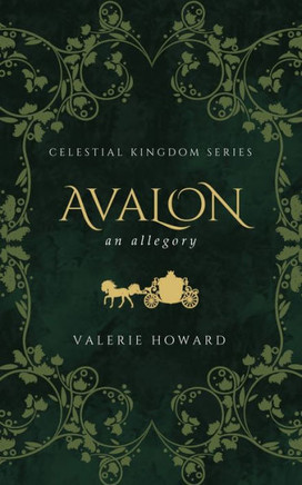 Avalon - 9781463522384