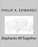 Elephants All Together