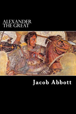 Alexander the Great - 9781479308941