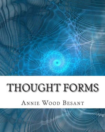 Thought Forms - 9781461162285