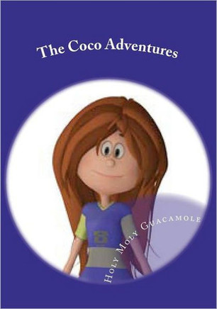 The Coco Adventures: Kuza and the Queen