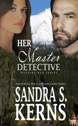 Her Master Detective: The Masters Men Series