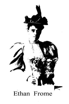Ethan Frome - 9781491013939