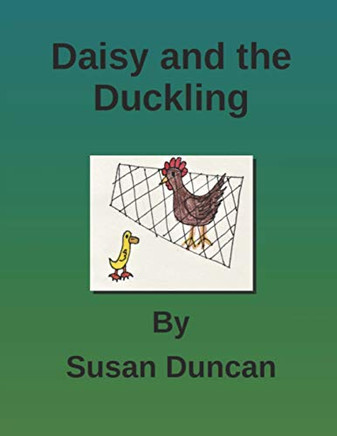 Daisy And The Duckling