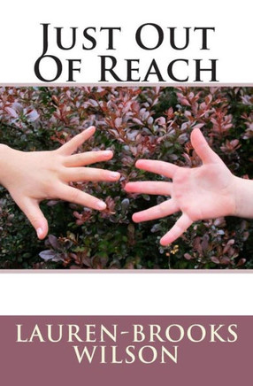 Just Out Of Reach - 9781489585653