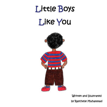 Little Boys Like You