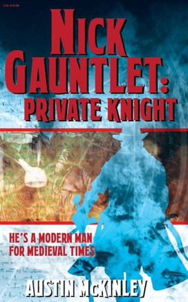 Nick Gauntlet: Private Knight