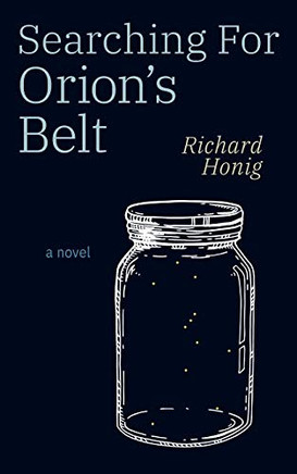 Searching for Orion's Belt