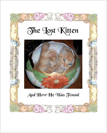 The Lost Kitten And How He Was Found