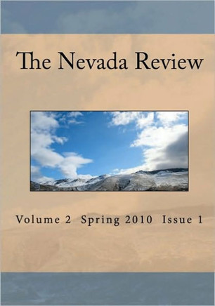 The Nevada Review - 9781452800332