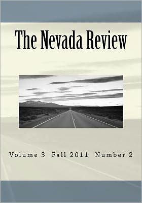 The Nevada Review - 9781466382763