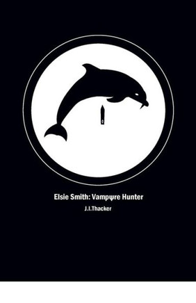 Elsie Smith Vampyre Hunter