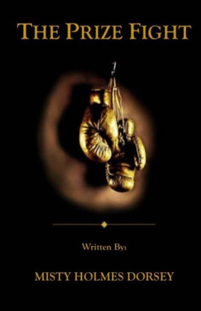 The Prize Fight: Preparing for Spiritual Warfare