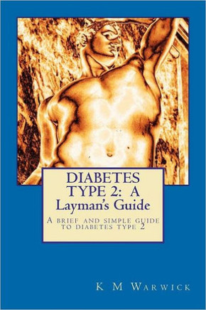 Diabetes Type 2: A Layman's Guide: This book is a brief and simple guide to diabetes type 2, written by a layman for diabetes type 2 su