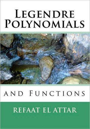Legendre Polynomials And Functions
