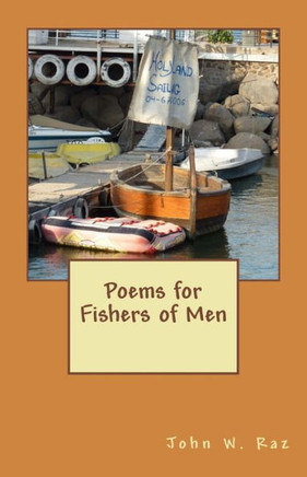 Poems for Fishers of Men