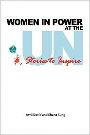 Women in Power at the UN: Stories to Inspire