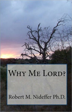 Why Me Lord? - 9781449915155