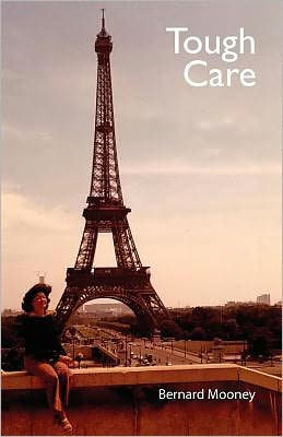 Tough Care: Never stop caring no matter how tough it gets.