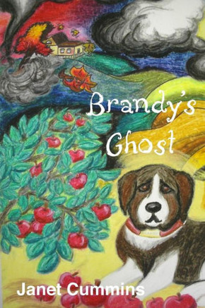 Brandy's Ghost