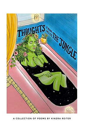 Thoughts From Inside The Jungle