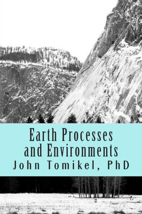 Earth Processes and Environments