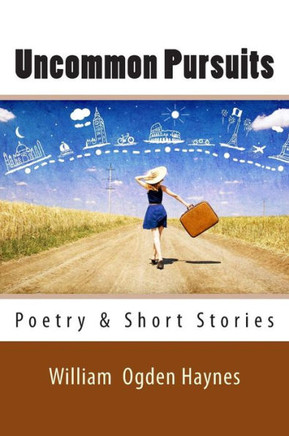 Uncommon Pursuits: Poetry